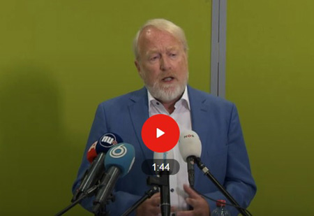 Dr. Jaap van Dissel